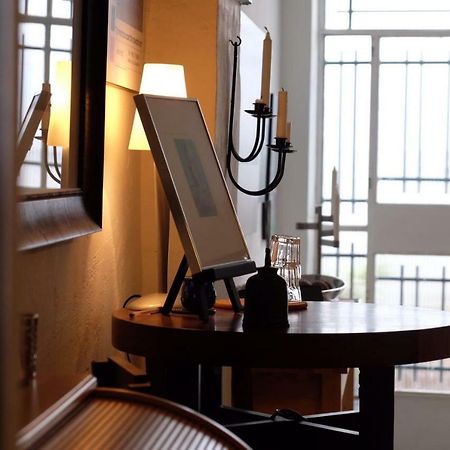 No 31 Bed & Breakfast Ольвера Экстерьер фото