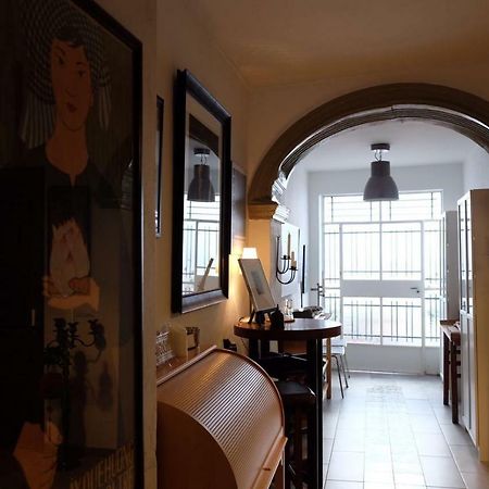 No 31 Bed & Breakfast Ольвера Экстерьер фото