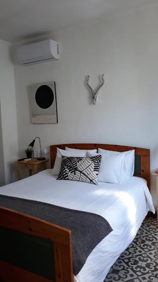 No 31 Bed & Breakfast Ольвера Экстерьер фото