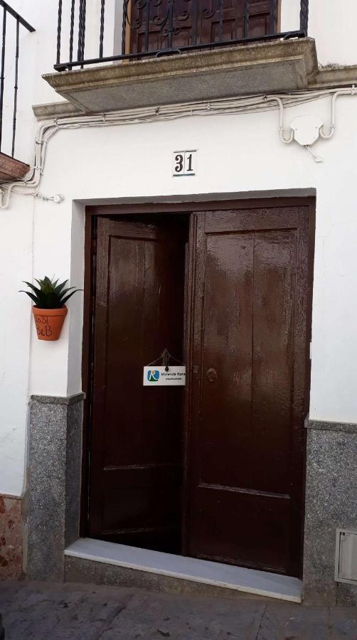 No 31 Bed & Breakfast Ольвера Экстерьер фото
