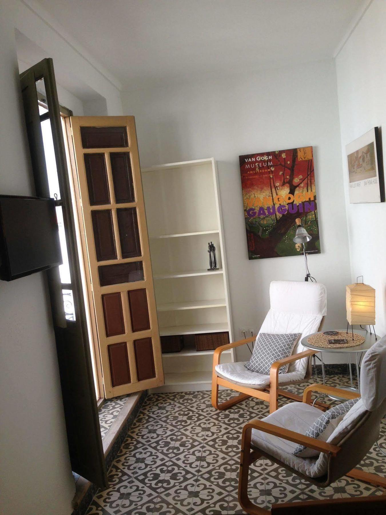 No 31 Bed & Breakfast Ольвера Экстерьер фото