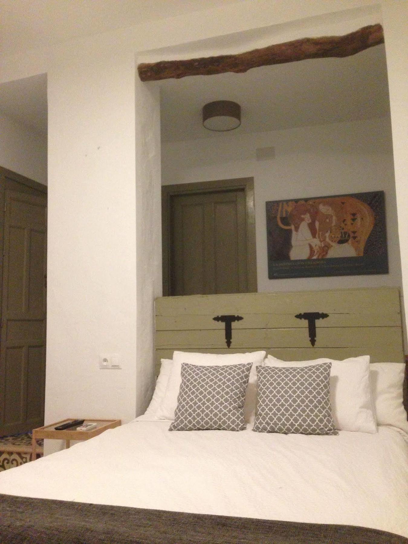 No 31 Bed & Breakfast Ольвера Экстерьер фото
