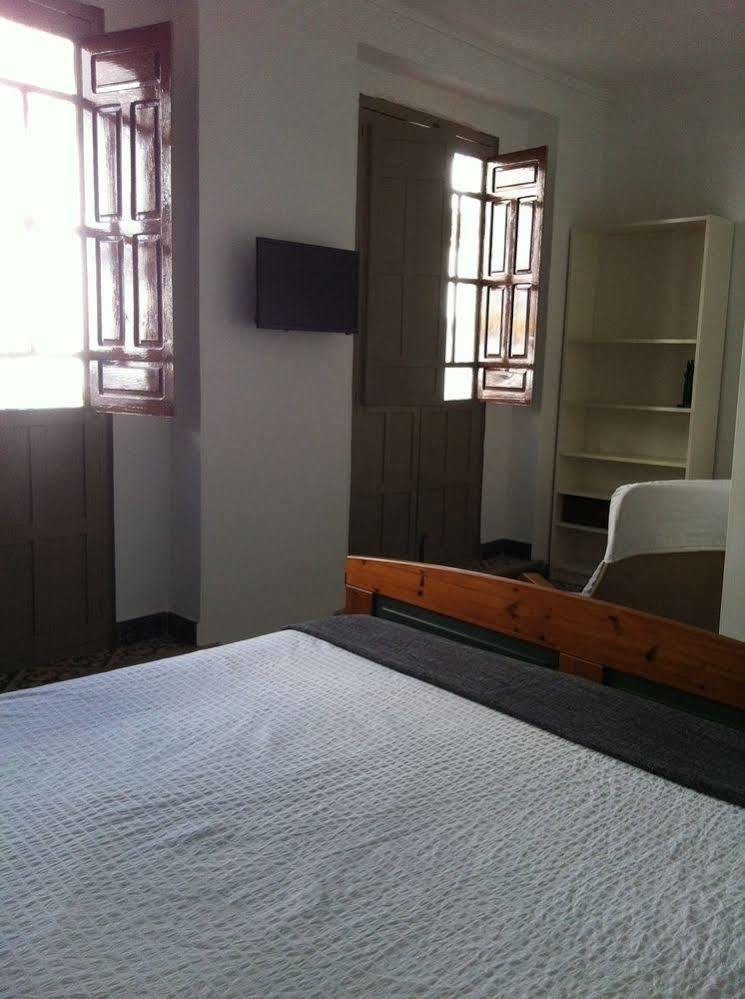 No 31 Bed & Breakfast Ольвера Экстерьер фото