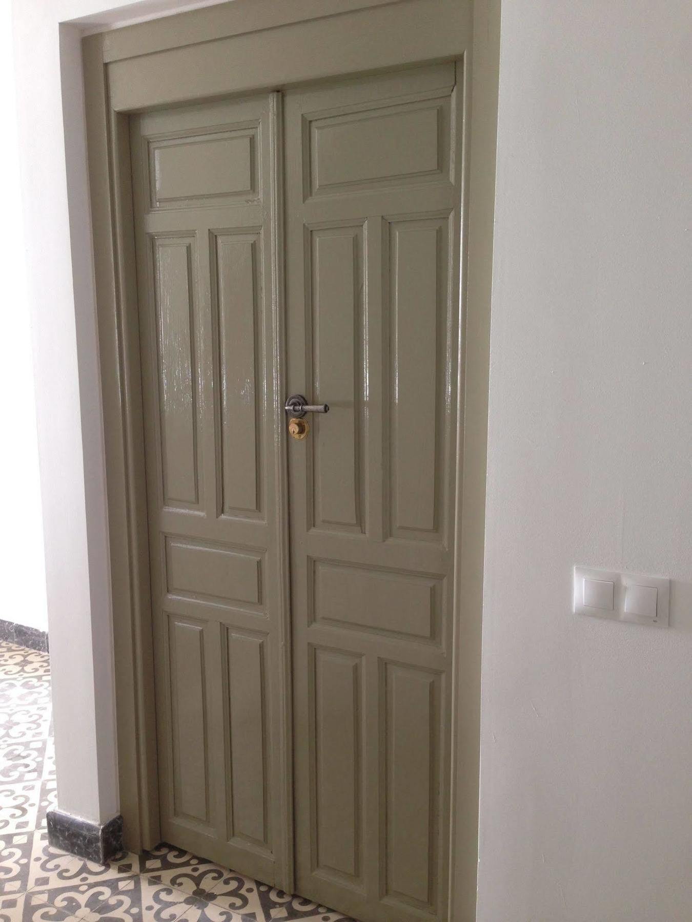 No 31 Bed & Breakfast Ольвера Экстерьер фото