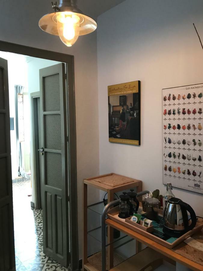 No 31 Bed & Breakfast Ольвера Экстерьер фото