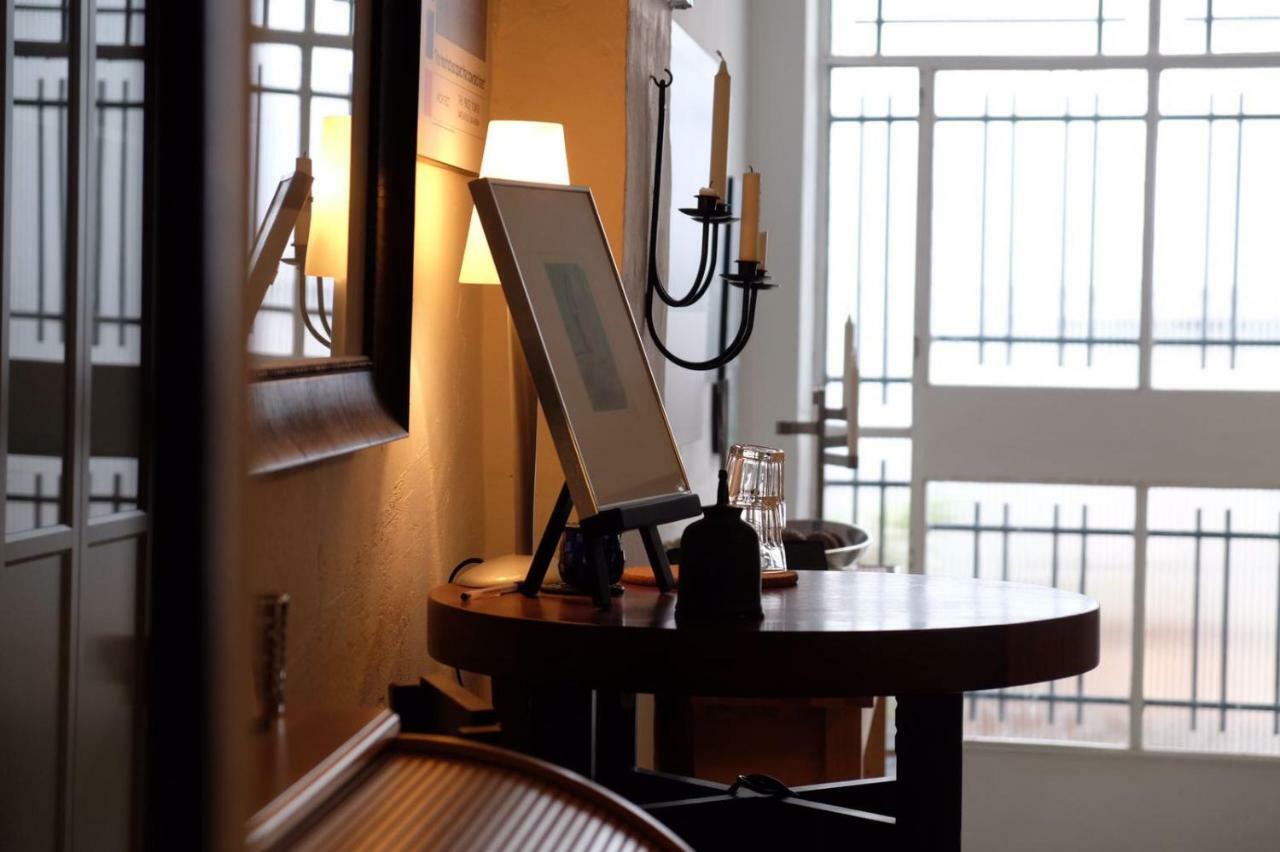 No 31 Bed & Breakfast Ольвера Экстерьер фото